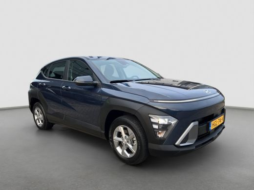 Hyundai Kona 1.6 GDI 141pk HEV Comfort | Camera | Draadloos carplay | Climate control | Adaptive cruise contro... ActivLease financial lease