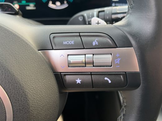 Hyundai Kona 1.6 GDI 141pk HEV Comfort | Camera | Draadloos carplay | Climate control | Adaptive cruise contro... ActivLease financial lease