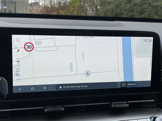 Hyundai Kona 1.6 GDI 141pk HEV Comfort | Camera | Draadloos carplay | Climate control | Adaptive cruise contro... ActivLease financial lease