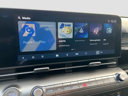 Hyundai Kona 1.6 GDI 141pk HEV Comfort | Camera | Draadloos carplay | Climate control | Adaptive cruise contro... ActivLease financial lease