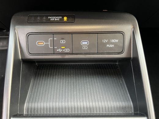 Hyundai Kona 1.6 GDI 141pk HEV Comfort | Camera | Draadloos carplay | Climate control | Adaptive cruise contro... ActivLease financial lease