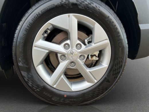 Hyundai Kona 1.6 GDI 141pk HEV Comfort | Camera | Draadloos carplay | Climate control | Adaptive cruise contro... ActivLease financial lease