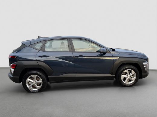 Hyundai Kona 1.6 GDI 141pk HEV Comfort | Camera | Draadloos carplay | Climate control | Adaptive cruise contro... ActivLease financial lease