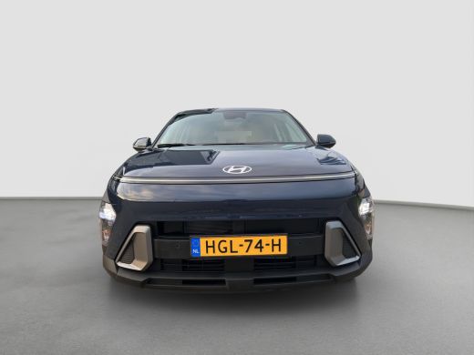 Hyundai Kona 1.6 GDI 141pk HEV Comfort | Camera | Draadloos carplay | Climate control | Adaptive cruise contro... ActivLease financial lease