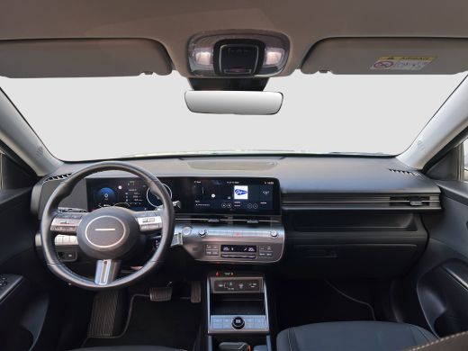 Hyundai Kona 1.6 GDI 141pk HEV Comfort Smart | Camera | Draadloos carplay | Climate control | Adaptive cruise ... ActivLease financial lease