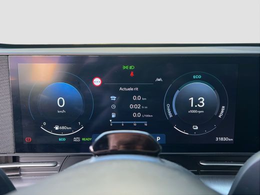 Hyundai Kona 1.6 GDI 141pk HEV Comfort Smart | Camera | Draadloos carplay | Climate control | Adaptive cruise ... ActivLease financial lease