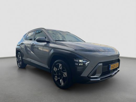 Hyundai Kona 1.6 GDI 141pk HEV Comfort Smart | Camera | Draadloos carplay | Climate control | Adaptive cruise ... ActivLease financial lease