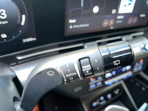 Hyundai Kona 1.6 GDI 141pk HEV Comfort Smart | Camera | Draadloos carplay | Climate control | Adaptive cruise ... ActivLease financial lease