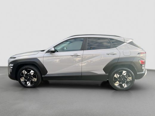 Hyundai Kona 1.6 GDI 141pk HEV Comfort Smart | Camera | Draadloos carplay | Climate control | Adaptive cruise ... ActivLease financial lease