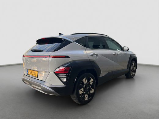 Hyundai Kona 1.6 GDI 141pk HEV Comfort Smart | Camera | Draadloos carplay | Climate control | Adaptive cruise ... ActivLease financial lease