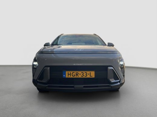 Hyundai Kona 1.6 GDI 141pk HEV Comfort Smart | Camera | Draadloos carplay | Climate control | Adaptive cruise ... ActivLease financial lease