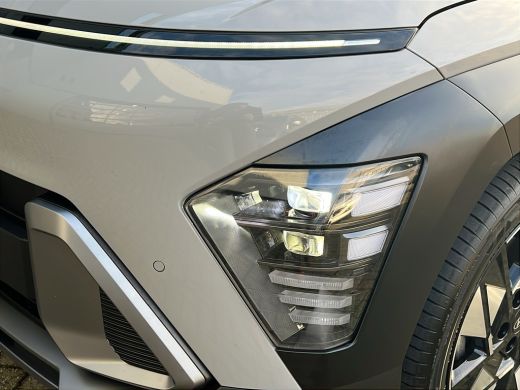 Hyundai Kona 1.6 GDI 141pk HEV Comfort Smart | Camera | Draadloos carplay | Climate control | Adaptive cruise ... ActivLease financial lease