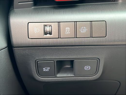 Hyundai Kona 1.6 GDI 141pk HEV N-Line | Premium audio | 360 camera | Bestuurdersstoel met geheugen | Adaptive ... ActivLease financial lease