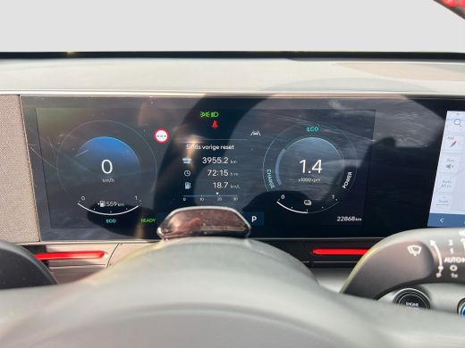 Hyundai Kona 1.6 GDI 141pk HEV N-Line | Premium audio | 360 camera | Bestuurdersstoel met geheugen | Adaptive ... ActivLease financial lease