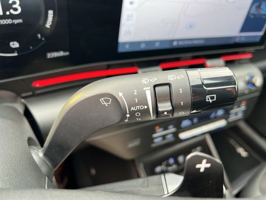 Hyundai Kona 1.6 GDI 141pk HEV N-Line | Premium audio | 360 camera | Bestuurdersstoel met geheugen | Adaptive ... ActivLease financial lease