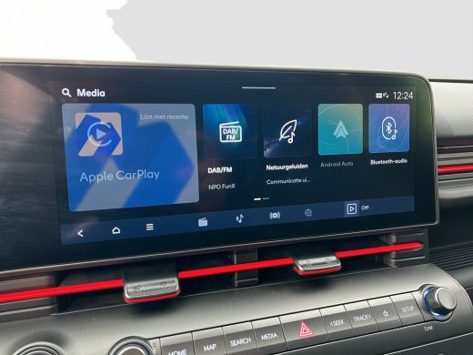 Hyundai Kona 1.6 GDI 141pk HEV N-Line | Premium audio | 360 camera | Bestuurdersstoel met geheugen | Adaptive ... ActivLease financial lease