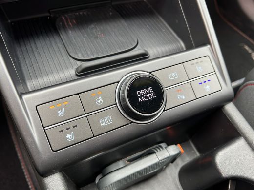 Hyundai Kona 1.6 GDI 141pk HEV N-Line | Premium audio | 360 camera | Bestuurdersstoel met geheugen | Adaptive ... ActivLease financial lease