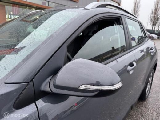 Kia Stonic 1.0 T-GDI MHEV Automaat DynamicLine Hoge instap, Stoel & stuur verwarming , Velgen, Carplay, Came... ActivLease financial lease