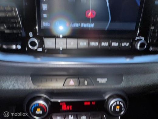 Kia Stonic 1.0 T-GDI MHEV Automaat DynamicLine Hoge instap, Stoel & stuur verwarming , Velgen, Carplay, Came... ActivLease financial lease