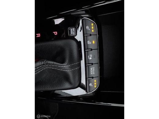 Kia Stonic 1.0 T-GDI MHEV Automaat DynamicLine Hoge instap, Stoel & stuur verwarming , Velgen, Carplay, Came... ActivLease financial lease
