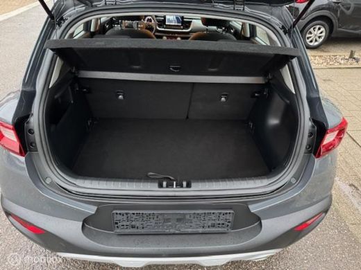 Kia Stonic 1.0 T-GDI MHEV Automaat DynamicLine Hoge instap, Stoel & stuur verwarming , Velgen, Carplay, Came... ActivLease financial lease