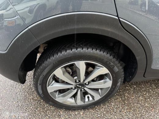 Kia Stonic 1.0 T-GDI MHEV Automaat DynamicLine Hoge instap, Stoel & stuur verwarming , Velgen, Carplay, Came... ActivLease financial lease