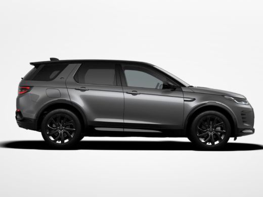 Land Rover Discovery Sport 1.5 P270e PHEV Dynamic Edition | COLD CLIMATE PACK | DRIVER ASSIST PACK | Metaalkleur ActivLease financial lease