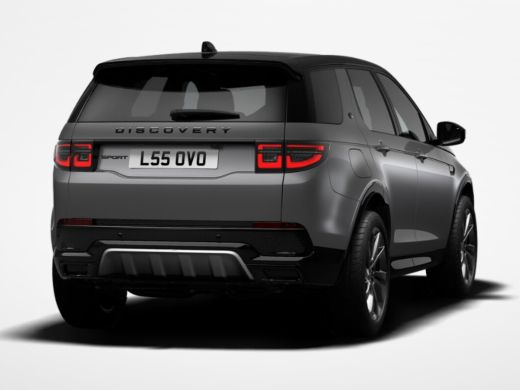 Land Rover Discovery Sport 1.5 P270e PHEV Dynamic Edition | COLD CLIMATE PACK | DRIVER ASSIST PACK | Metaalkleur ActivLease financial lease