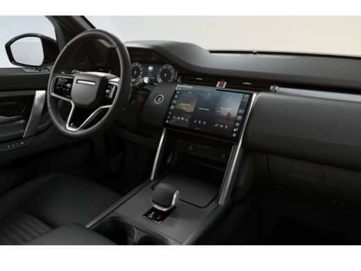 Land Rover Discovery Sport 1.5 P270e PHEV Dynamic Edition | COLD CLIMATE PACK | DRIVER ASSIST PACK | Metaalkleur ActivLease financial lease