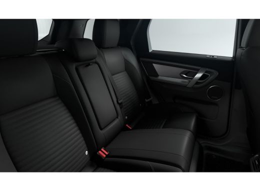 Land Rover Discovery Sport 1.5 P270e PHEV Dynamic Edition | COLD CLIMATE PACK | DRIVER ASSIST PACK | Metaalkleur ActivLease financial lease