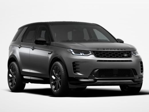Land Rover Discovery Sport 1.5 P270e PHEV Dynamic Edition | COLD CLIMATE PACK | DRIVER ASSIST PACK | Metaalkleur ActivLease financial lease