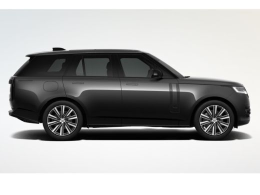 Land Rover Range Rover 3.0 P460e HSE PHEV | AB Design Pack | Hemelbekleding donker | Hemelbekleding leder ActivLease financial lease