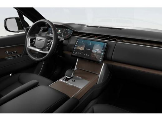 Land Rover Range Rover 3.0 P460e HSE PHEV | AB Design Pack | Hemelbekleding donker | Hemelbekleding leder ActivLease financial lease