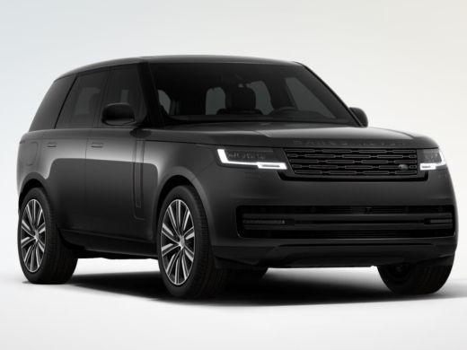 Land Rover Range Rover 3.0 P460e HSE PHEV | AB Design Pack | Hemelbekleding donker | Hemelbekleding leder ActivLease financial lease