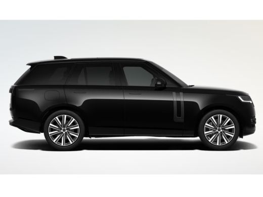 Land Rover Range Rover 3.0 P550e Autobiography PHEV | AB Design Pack | Extra getint glas | Frigocompartiment voor opberg... ActivLease financial lease