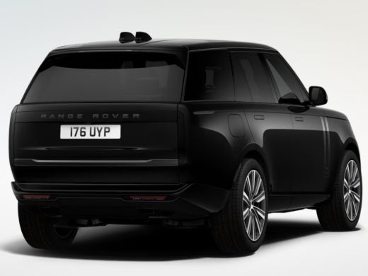 Land Rover Range Rover 3.0 P550e Autobiography PHEV | AB Design Pack | Extra getint glas | Frigocompartiment voor opberg... ActivLease financial lease