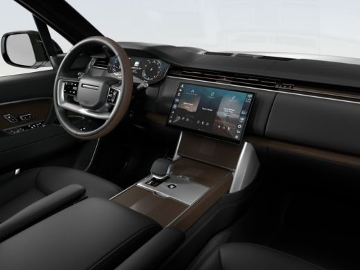 Land Rover Range Rover 3.0 P550e Autobiography PHEV | AB Design Pack | Extra getint glas | Frigocompartiment voor opberg... ActivLease financial lease