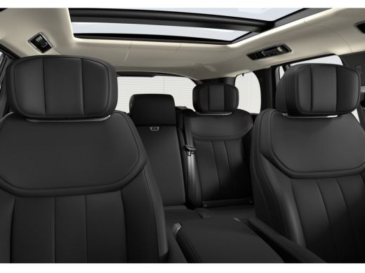 Land Rover Range Rover 3.0 P550e Autobiography PHEV | AB Design Pack | Extra getint glas | Frigocompartiment voor opberg... ActivLease financial lease