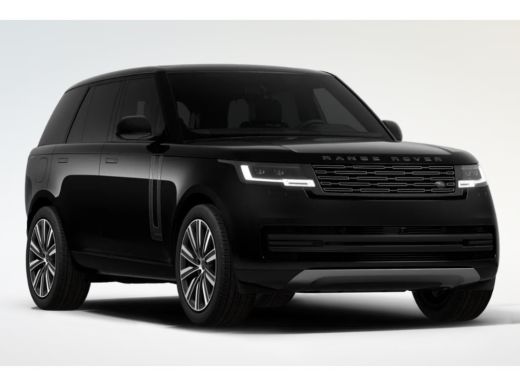 Land Rover Range Rover 3.0 P550e Autobiography PHEV | AB Design Pack | Extra getint glas | Frigocompartiment voor opberg... ActivLease financial lease
