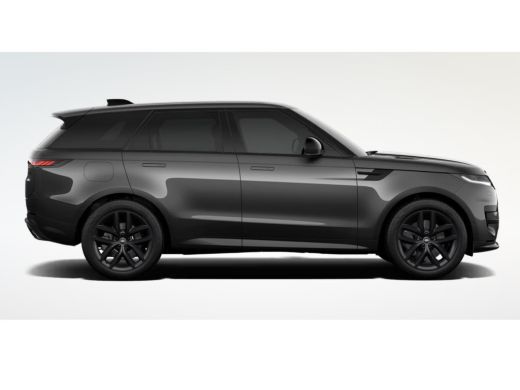Land Rover Range Rover Sport 3.0 P460e Dynamic SE PHEV | 20-voudig elektrisch verstel- en verwarmbare voorstoelen met geheugen... ActivLease financial lease