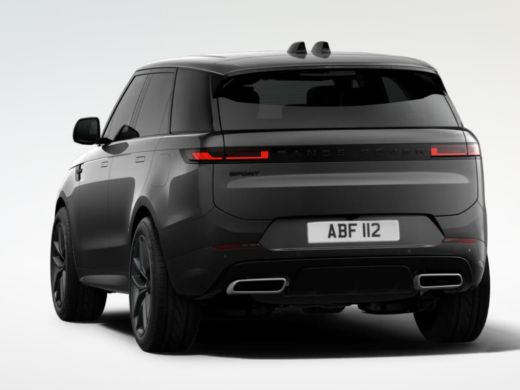 Land Rover Range Rover Sport 3.0 P460e Dynamic SE PHEV | 20-voudig elektrisch verstel- en verwarmbare voorstoelen met geheugen... ActivLease financial lease