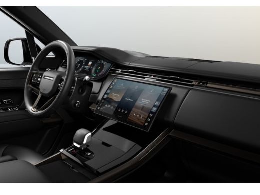 Land Rover Range Rover Sport 3.0 P460e Dynamic SE PHEV | 20-voudig elektrisch verstel- en verwarmbare voorstoelen met geheugen... ActivLease financial lease