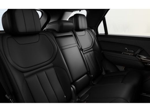 Land Rover Range Rover Sport 3.0 P460e Dynamic SE PHEV | 20-voudig elektrisch verstel- en verwarmbare voorstoelen met geheugen... ActivLease financial lease