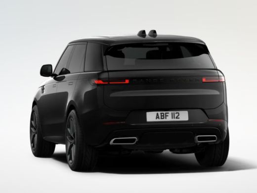 Land Rover Range Rover Sport 3.0 P460e Dynamic SE PHEV | 20-voudig elektrisch verstel- en verwarmbare voorstoelen met geheugen... ActivLease financial lease