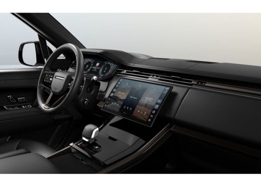 Land Rover Range Rover Sport 3.0 P460e Dynamic SE PHEV | 20-voudig elektrisch verstel- en verwarmbare voorstoelen met geheugen... ActivLease financial lease