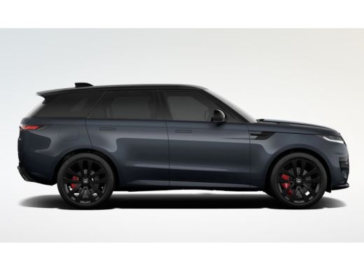 Land Rover Range Rover Sport 3.0 P460e Dynamic SE PHEV | 20-voudig elektrische verstelbare en koel-/verwarmbare voorstoelen me... ActivLease financial lease