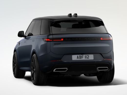 Land Rover Range Rover Sport 3.0 P460e Dynamic SE PHEV | 20-voudig elektrische verstelbare en koel-/verwarmbare voorstoelen me... ActivLease financial lease