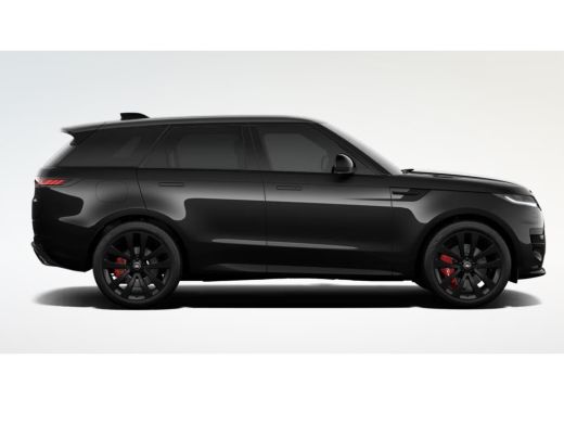 Land Rover Range Rover Sport Dynamic SE P460e electric hybrid benzine | Black Exterior Pack | Cold Climate Pack | Elektrisch g... ActivLease financial lease