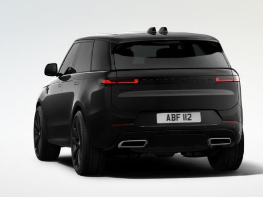 Land Rover Range Rover Sport Dynamic SE P460e electric hybrid benzine | Black Exterior Pack | Cold Climate Pack | Elektrisch g... ActivLease financial lease