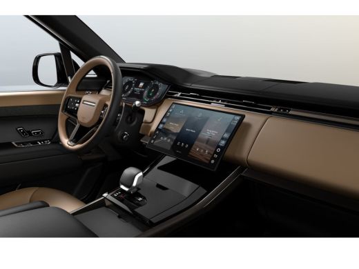 Land Rover Range Rover Sport Dynamic SE P460e electric hybrid benzine | Black Exterior Pack | Cold Climate Pack | Elektrisch g... ActivLease financial lease